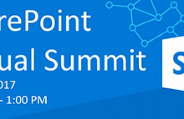 SharePoint Virtual Summit